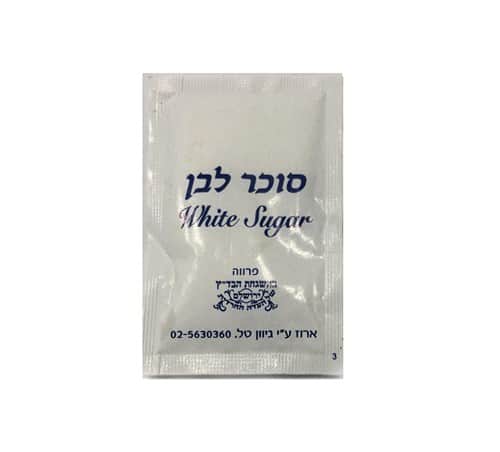 סוכרי מנות