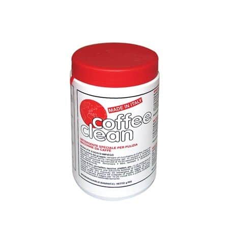 אבקה Coffee Clean לניקוי