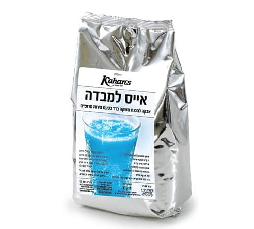 אייס למבדה