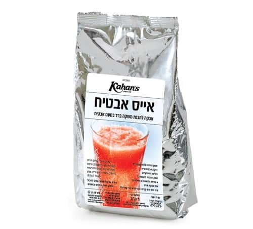 אייס אבטיח