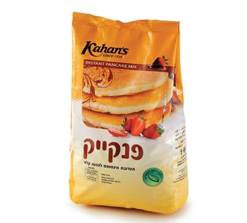 פנקיק