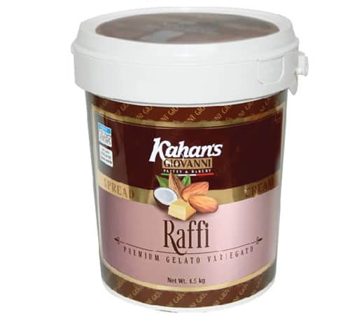 ממרח RAFFI