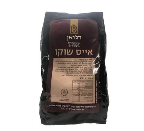 אייס שוקו